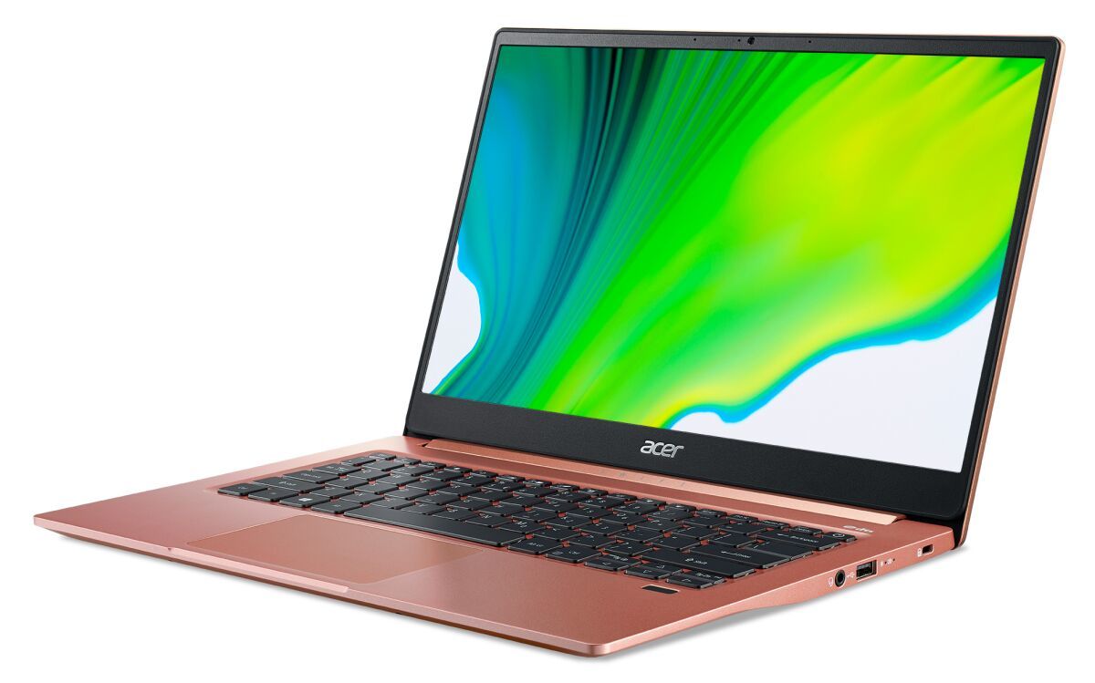 Acer Swift 3 SF314-59-50PY (NX.A0REU.005) | Xstore.md - Купить в Кишиневе, Молдове photo 1