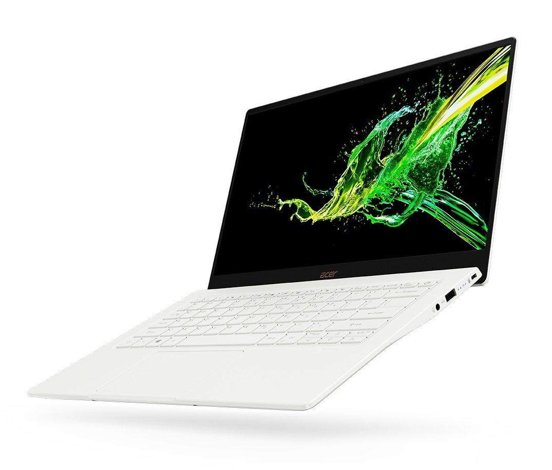 Acer Swift 5 (SF514-54T-752W) Купить в Молдове Кишинёве Цена - xstore.md photo 2