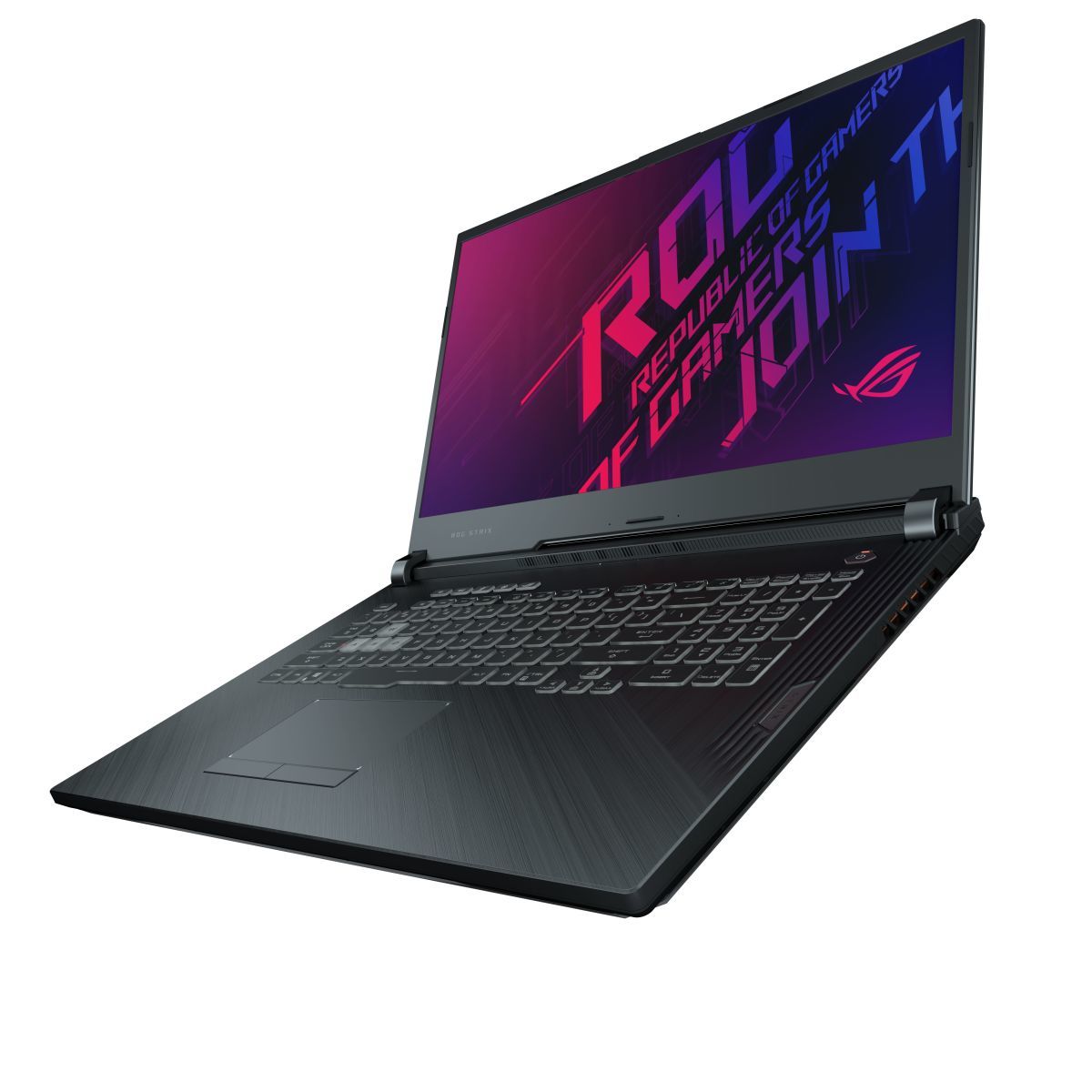 Asus ROG Strix III (G731GU) Купить в Молдове Кишинёве Цена - xstore.md photo 7