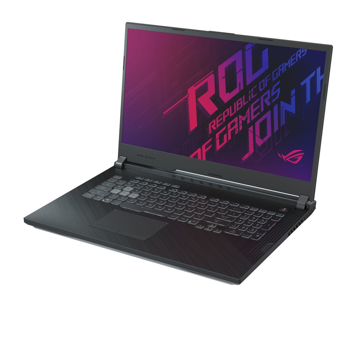 Asus ROG Strix III (G731GU) Купить в Молдове Кишинёве Цена - xstore.md photo 5