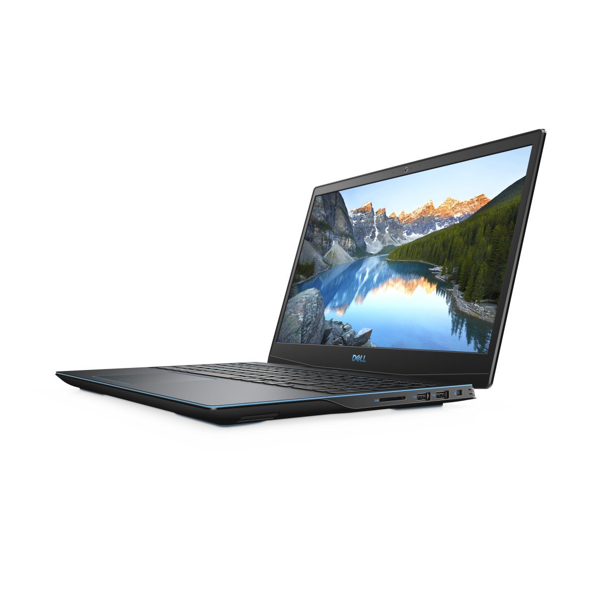 Dell G3 15 Gaming (3590) - Купить в Молдове, Кишинёве - xstore.md photo 2