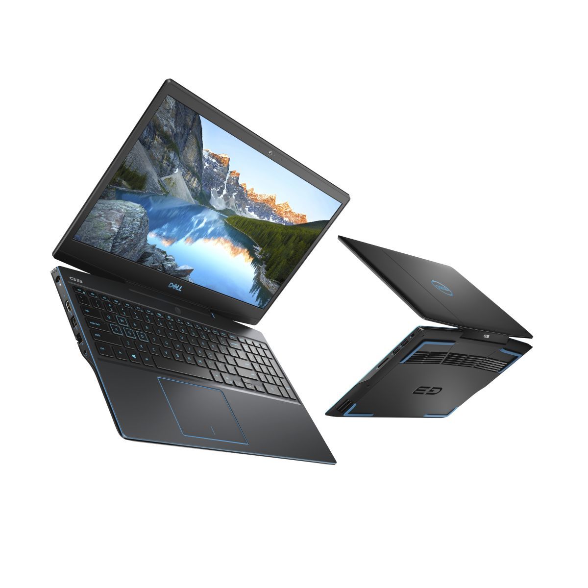 Dell G3 15 Gaming (3590) - Купить в Молдове, Кишинёве - xstore.md photo 9