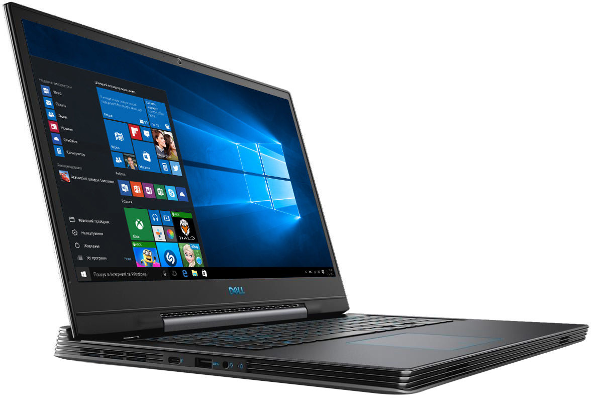 Dell G7 17 Gaming (7790) Купить в Молдове Кишинёве Цена - xstore.md photo 1