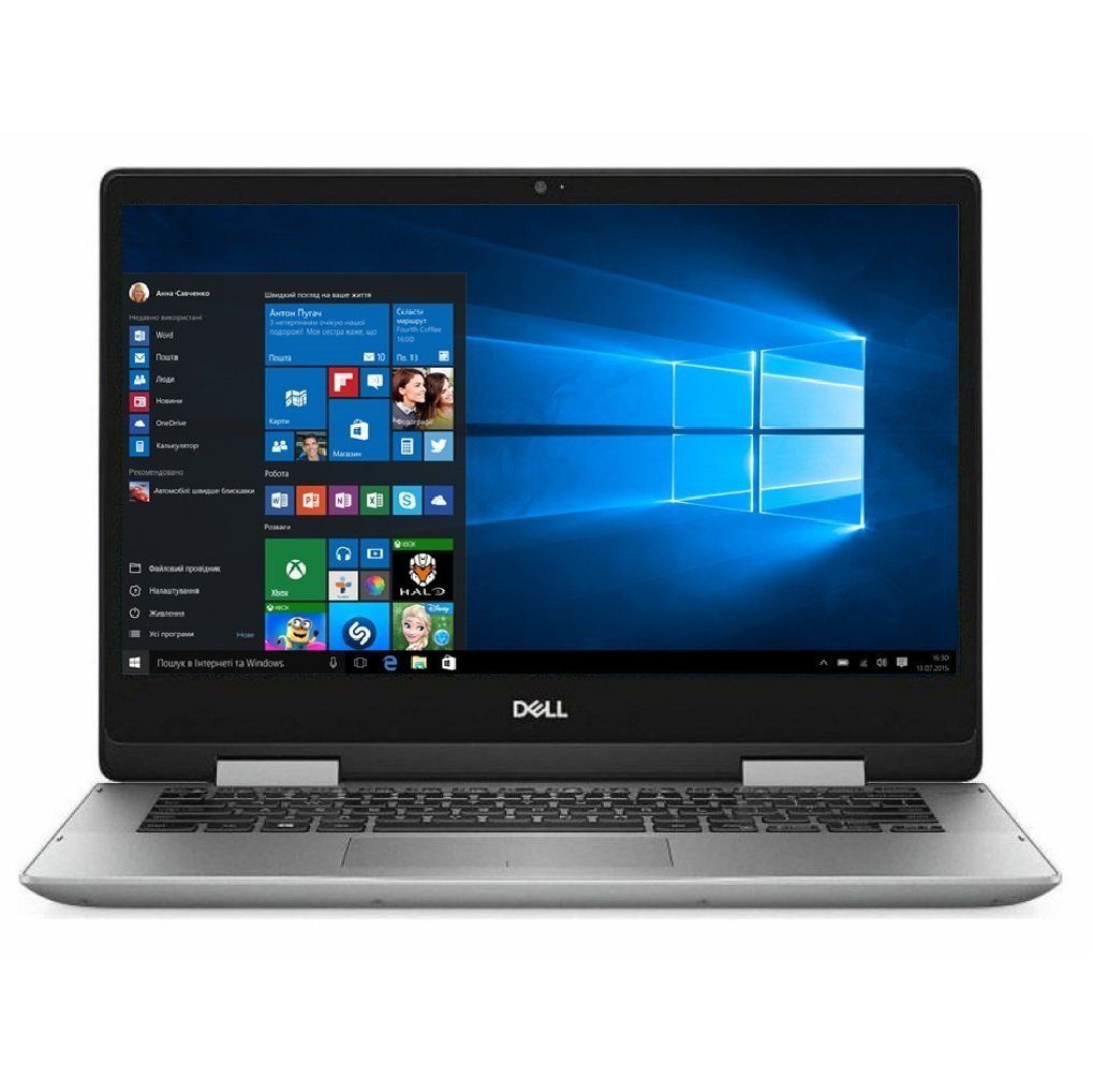Dell Inspiron 14 5000 2-in-1 (5491) Купить в Молдове Кишинёве Цена - xstore.md photo