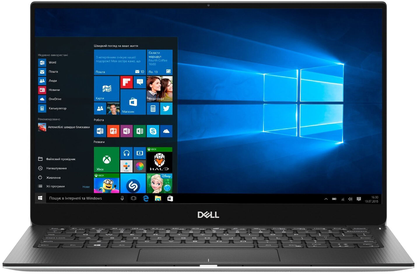 Dell XPS 13 7390 | Xstore.md - Купить в Кишиневе, Молдове photo