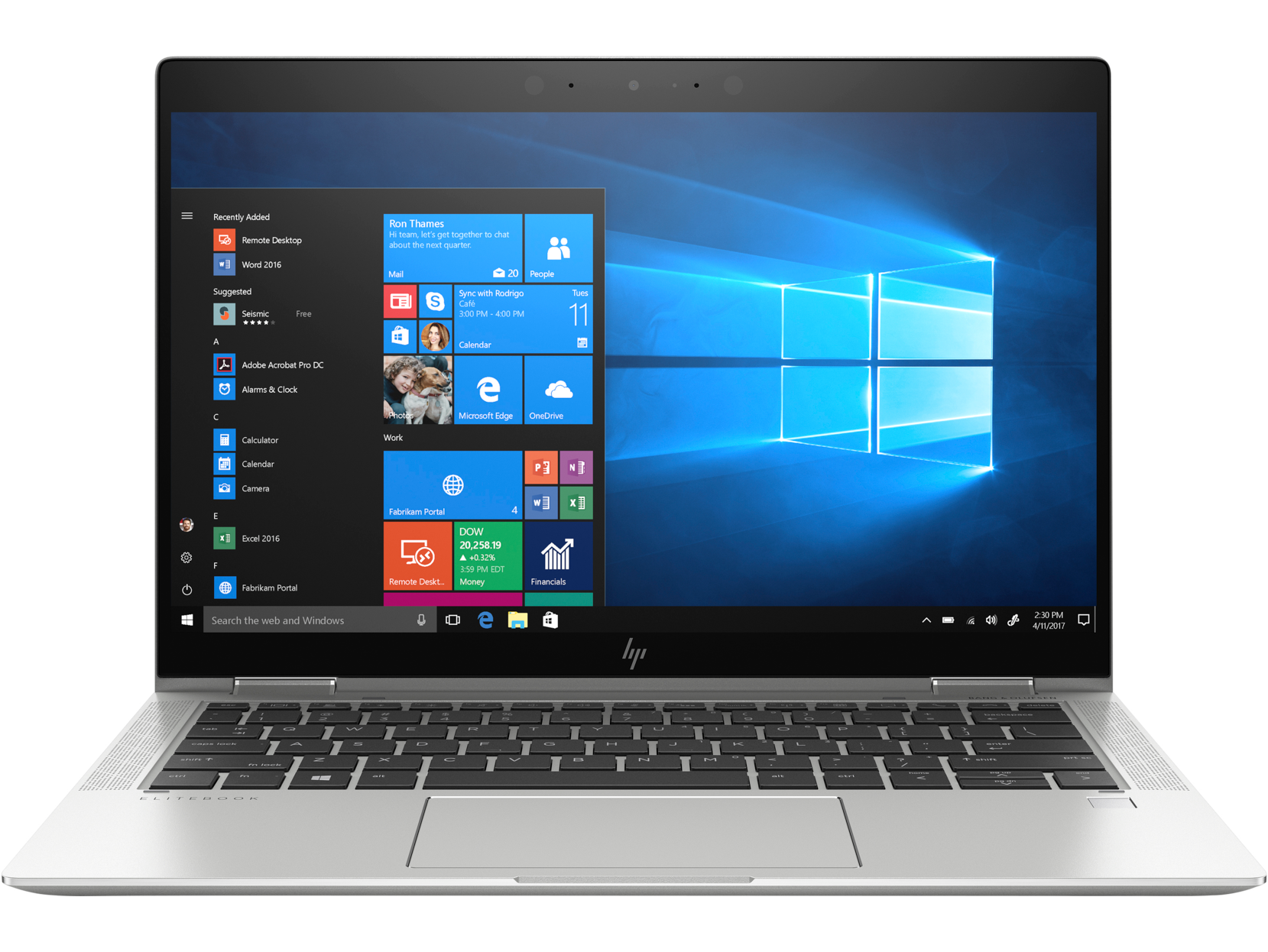 HP EliteBook 1030 x360 G4 Купить в Молдове Кишинёве Цена - xstore.md photo 0