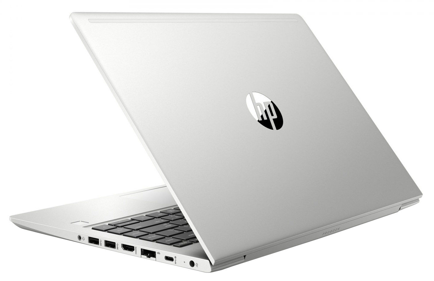 HP ProBook 440 G6+Win10P Pike Silver Aluminum Купить в Молдове Кишинёве Цена - xstore.md photo 4