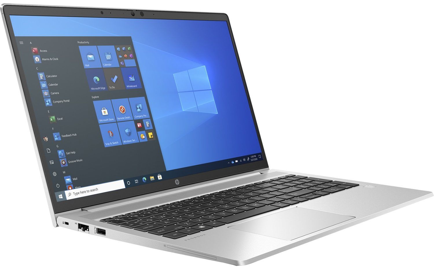 HP ProBook 650 G8 | Xstore.md - Купить в Молдове, Кишиневе photo 0