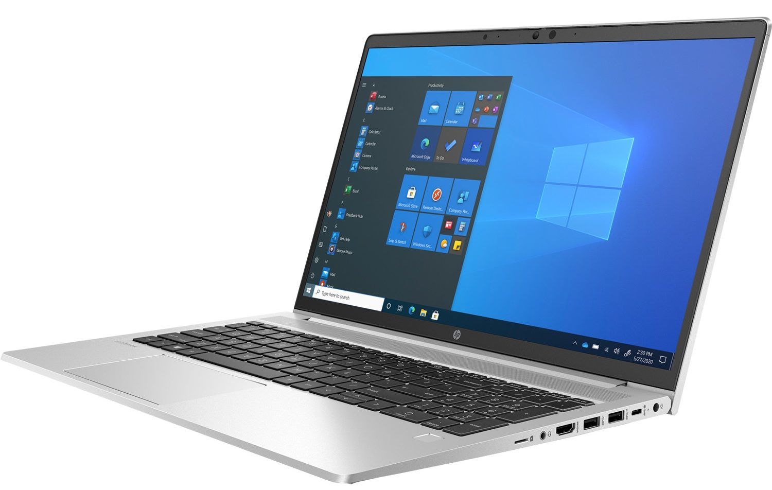 HP ProBook 650 G8 | Xstore.md - Купить в Молдове, Кишиневе photo 1