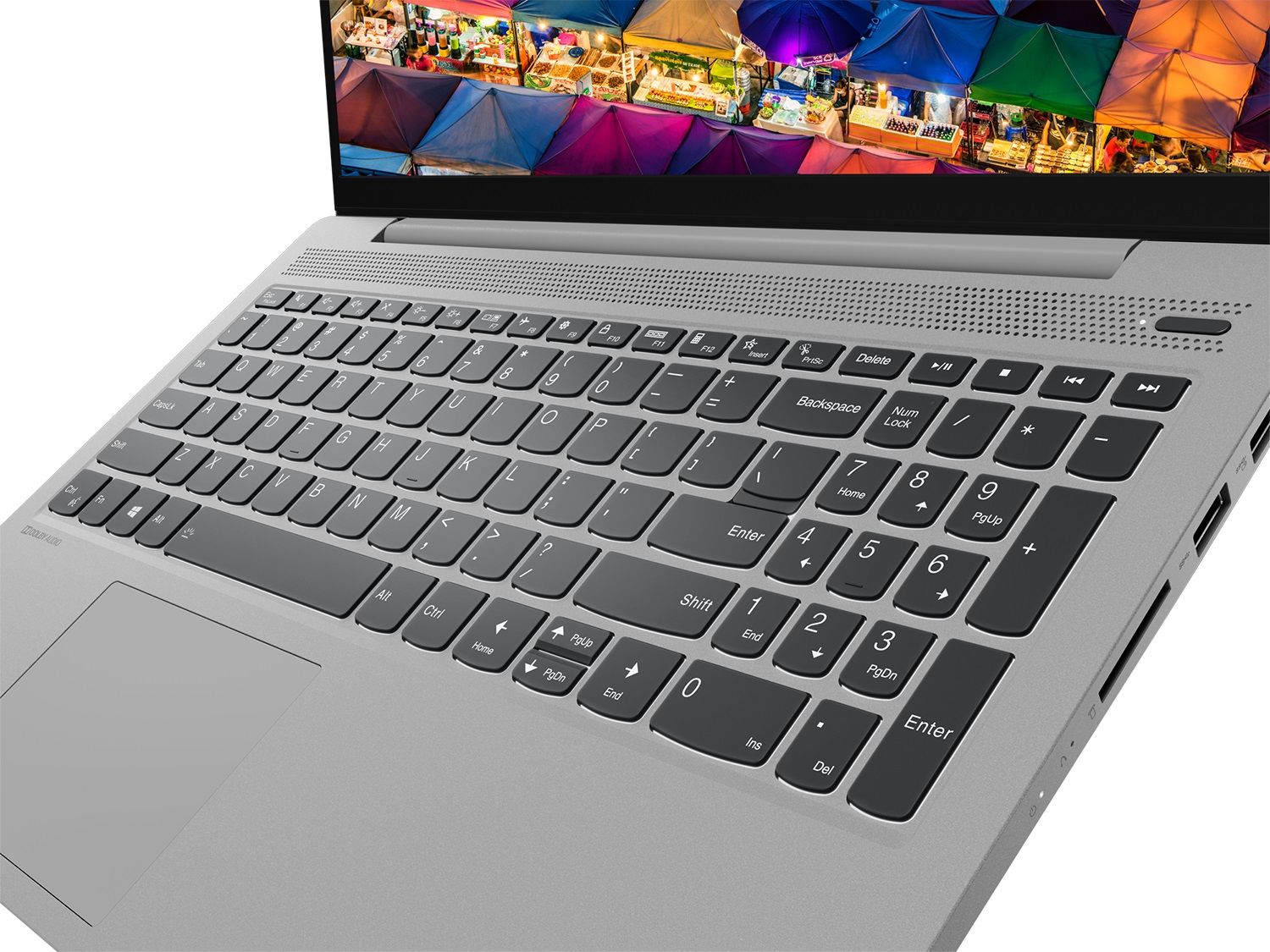 Lenovo IdeaPad 5 15ITL05 | Xstore.md - Cumpără în Moldova, Chișinău photo 4
