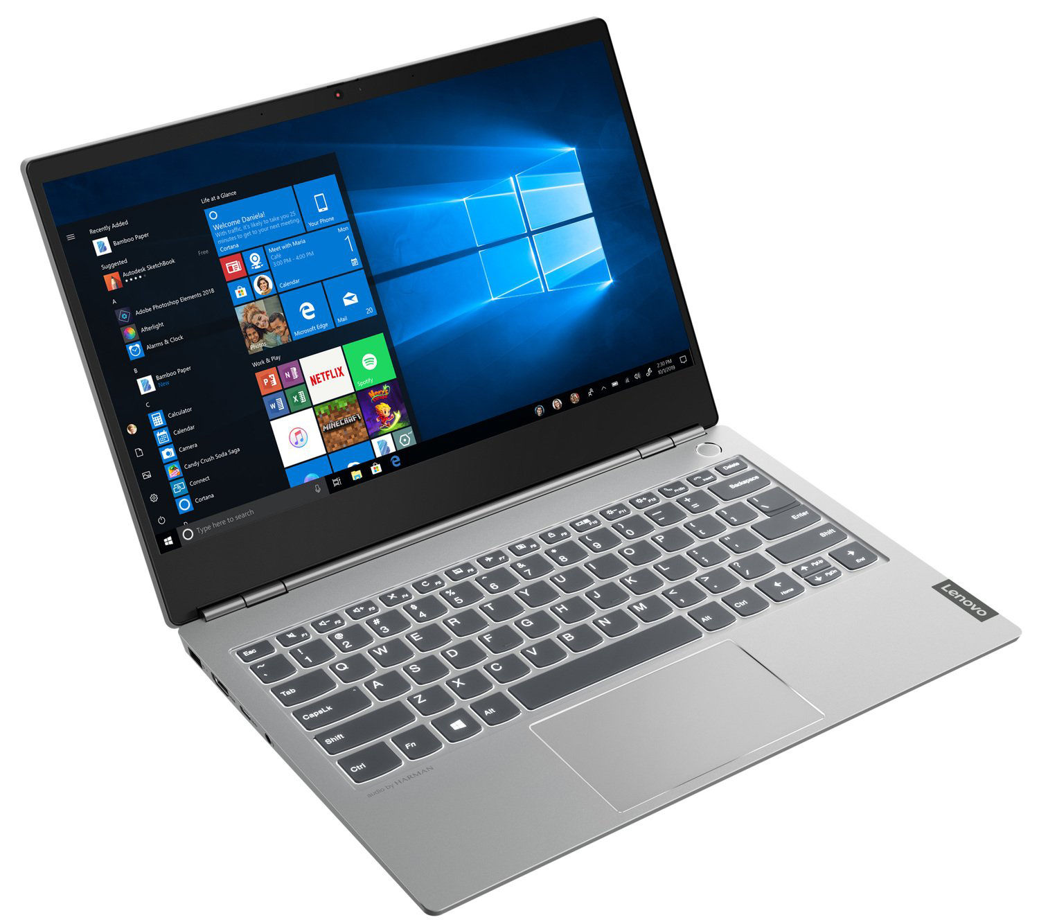 Lenovo ThinkBook 13s Купить в Молдове Кишинёве Цена - xstore.md photo 0