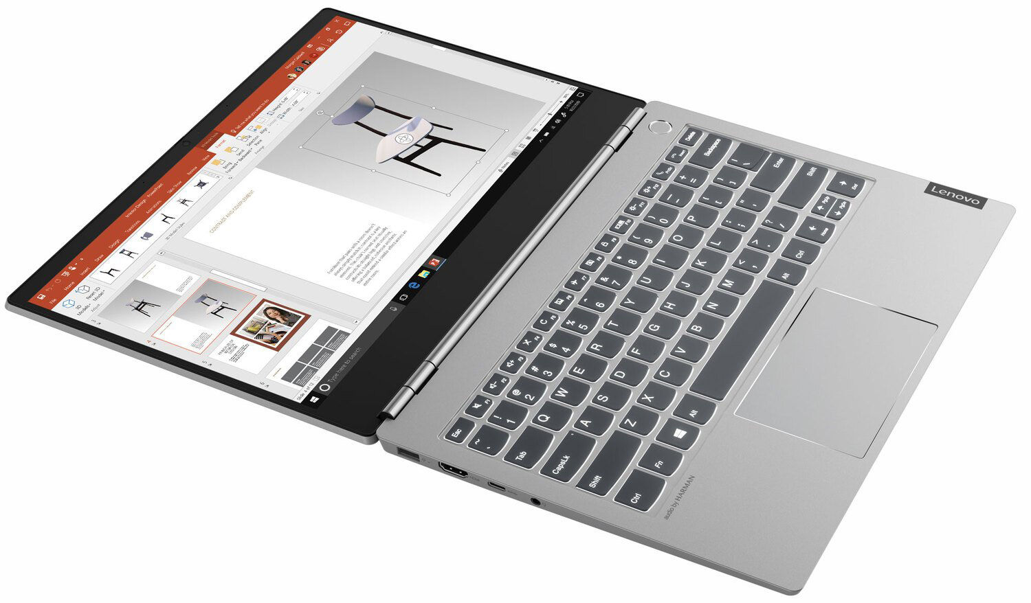 Lenovo ThinkBook 13s Купить в Молдове Кишинёве Цена - xstore.md photo 5