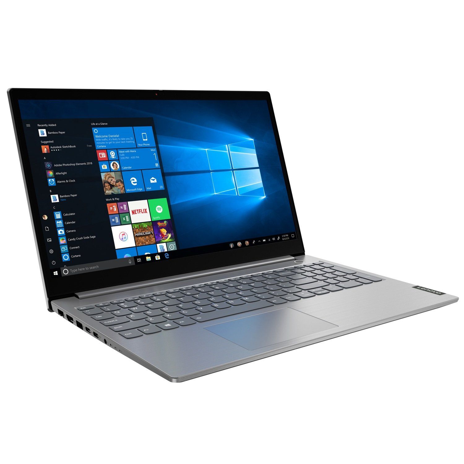 Lenovo ThinkBook 15 Купить в Молдове Кишинёве Цена - xstore.md photo 6