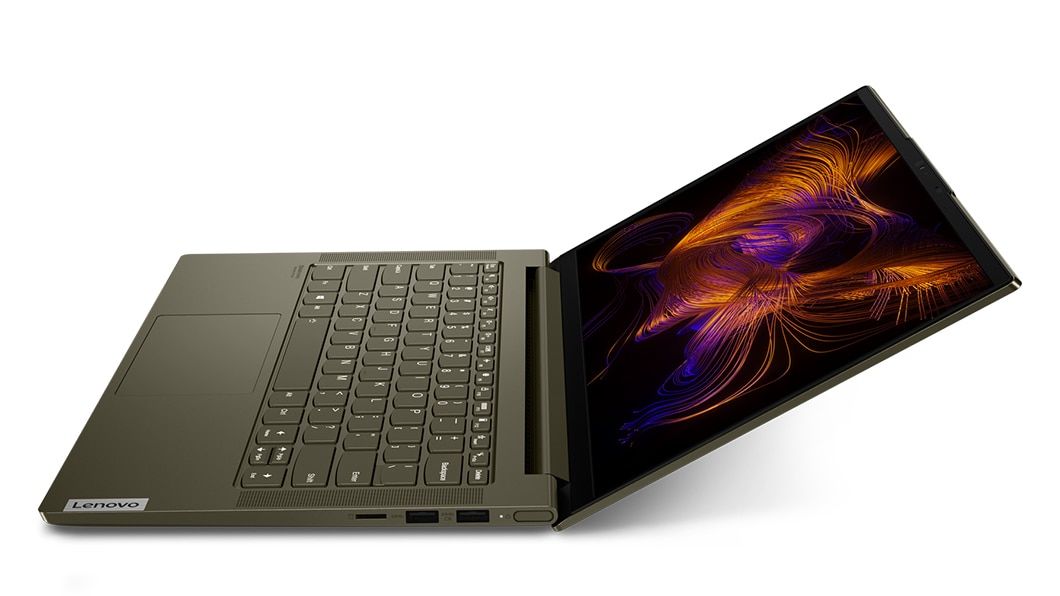 Lenovo Yoga Slim 7 14IIL05 | Xstore.md - Купить в Кишиневе, Молдове photo 3