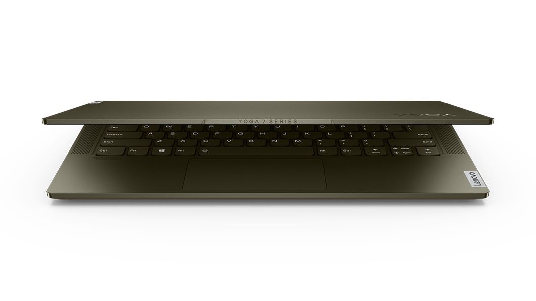 Lenovo Yoga Slim 7 14IIL05 | Xstore.md - Купить в Кишиневе, Молдове photo 5