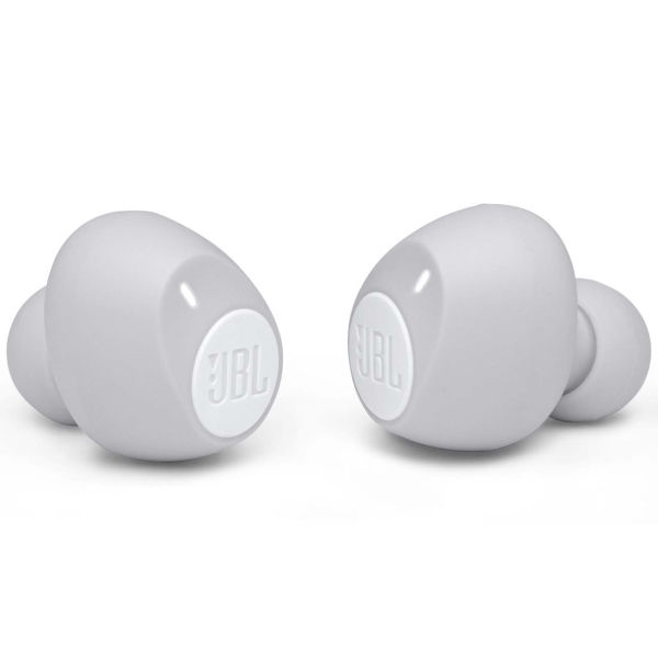 Наушники JBL Tune 115 TWS, White | Xstore.md - Купить в Кишиневе, Молдове photo 1