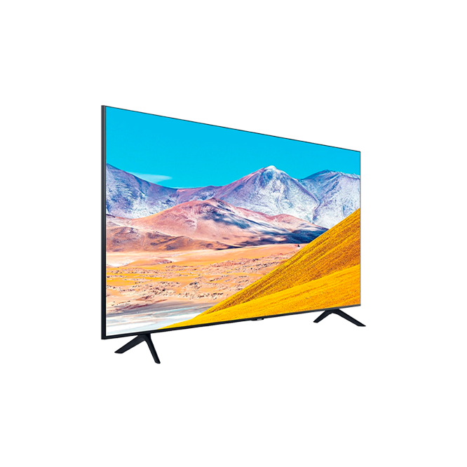 TV Samsung UE43TU8000UXUA | Xstore.md - Купить в Молдове, Кишиневе photo 0