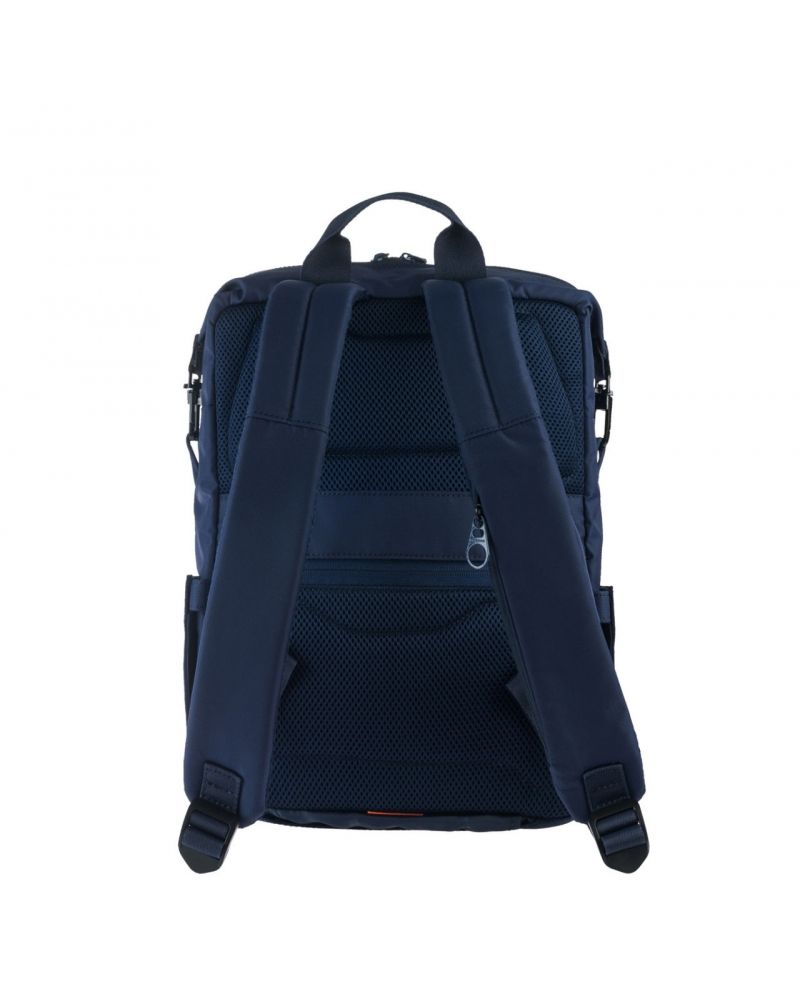 13.3❞ Rucsac Tucano Modo Small, Blue | Xstore.md - Cumpăra în Moldova, Chișinău photo 3