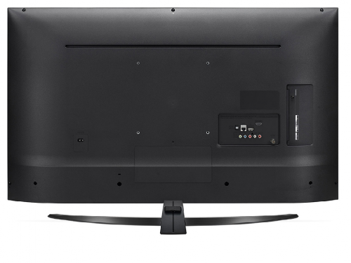 50❞ TV LG 50NANO796NF, Black (SMART TV) | Xstore.md - Купить в Кишиневе, Молдове photo 2