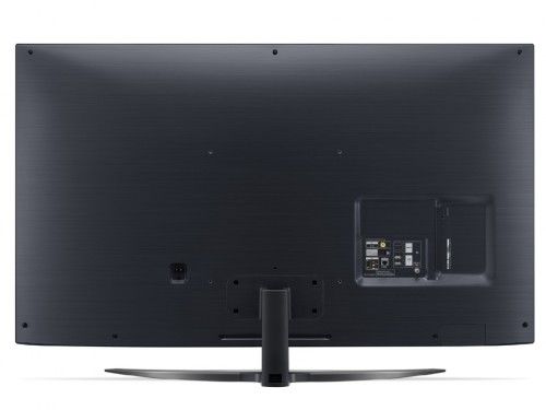 55❞ TV LG 55NANO866NA, Black (SMART TV) | Xstore.md - Купить в Кишиневе, Молдове photo 2