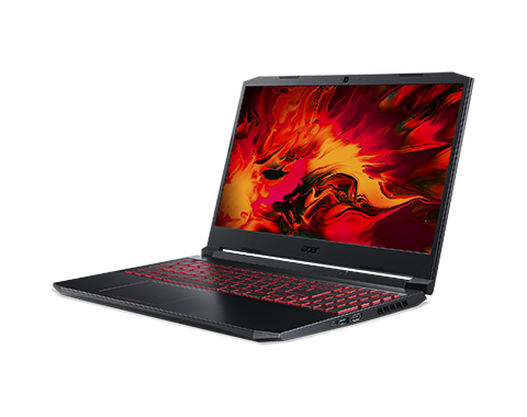 Acer Nitro 5 AN515-55-783A (NH.Q7PEU.00F) | Xstore.md - Купить в Кишиневе, Молдове photo 1