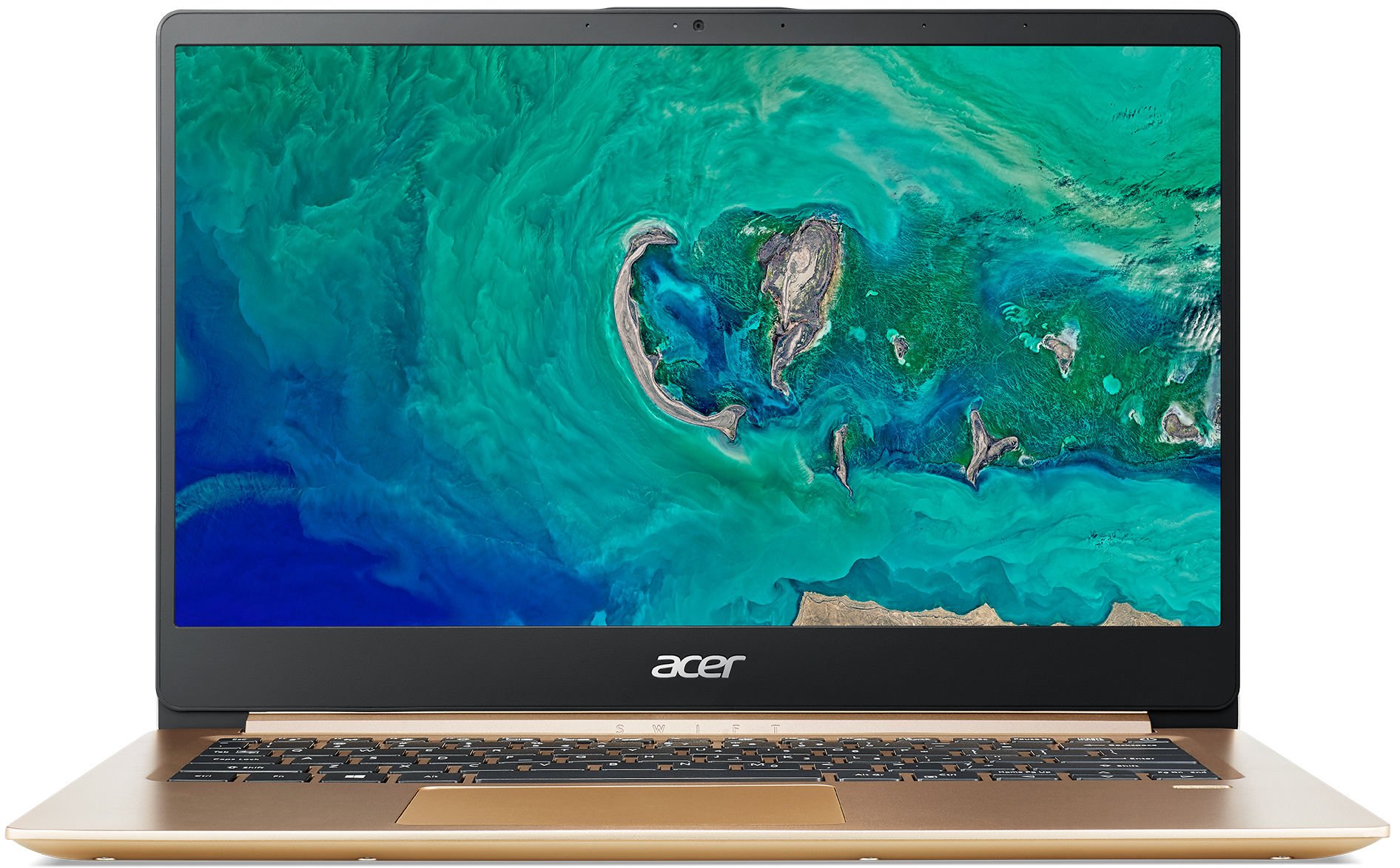 Acer Swift 1 SF114-32-P1UL (NX.GXREU.011) | Xstore.md - Купить в Кишиневе, Молдове photo
