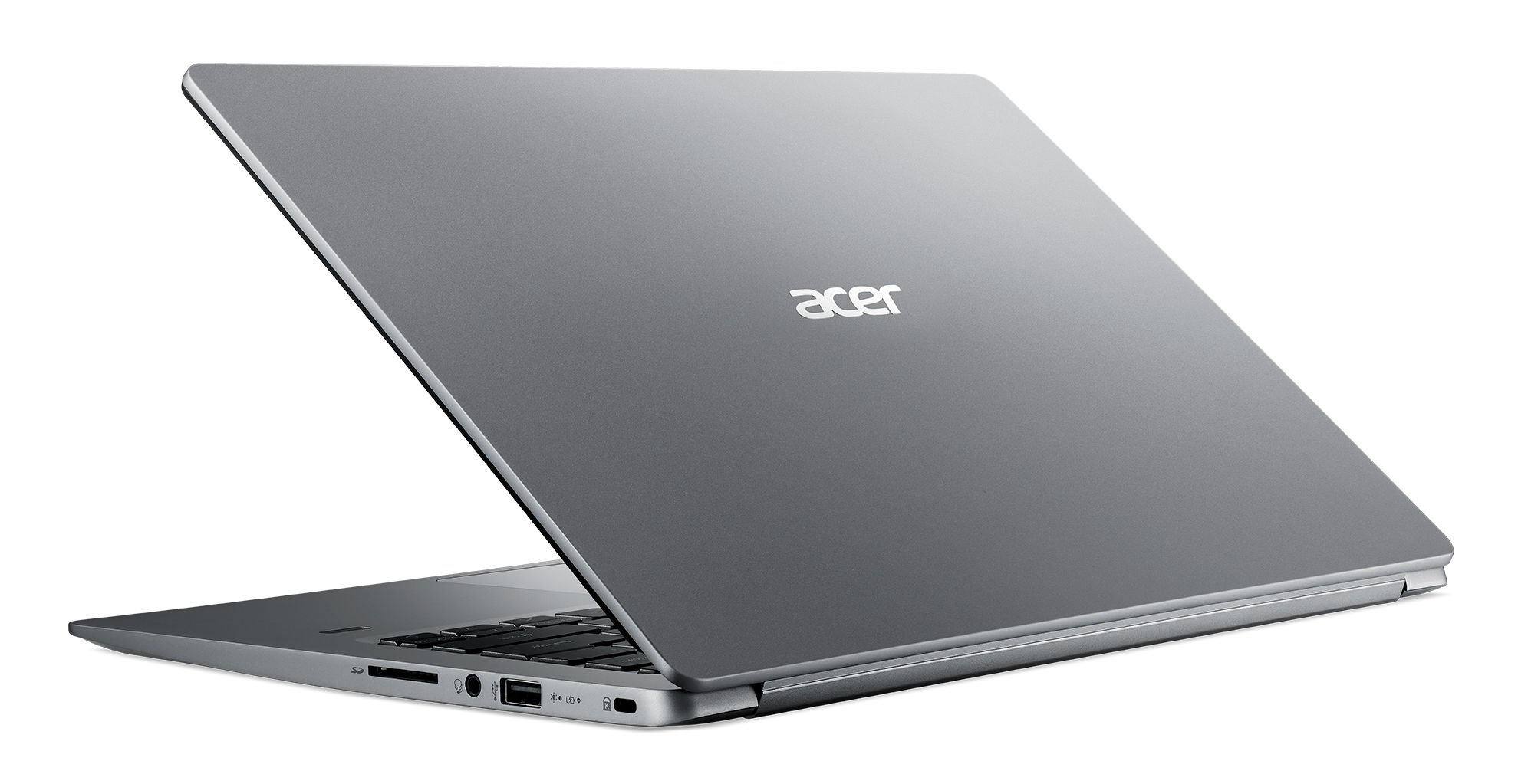 Acer Swift 1 SF114-32-P4YV (NX.GXUEU.011) | Xstore.md - Купить в Кишиневе, Молдове photo 5