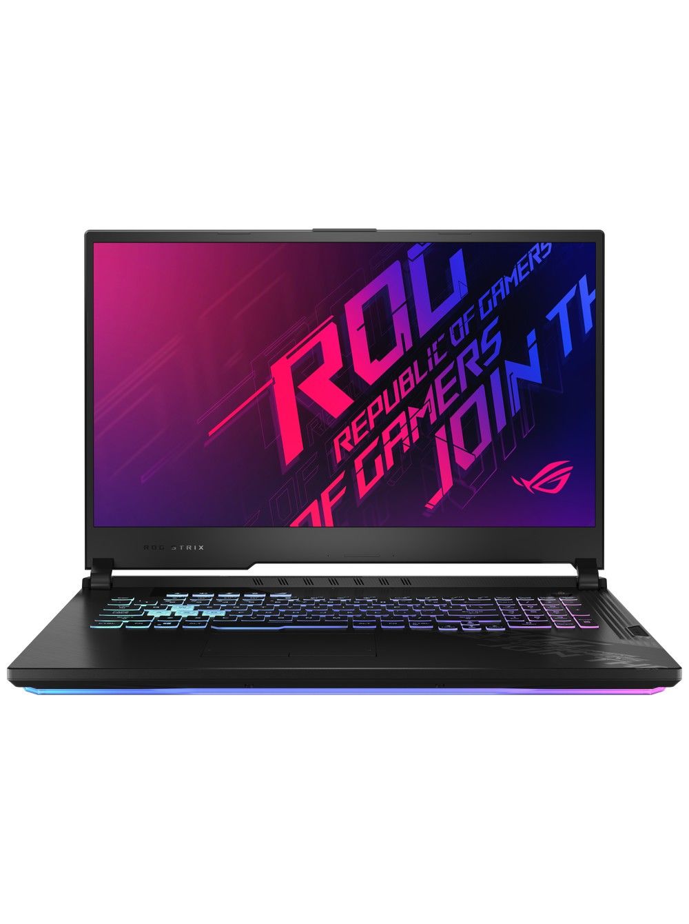ASUS ROG Strix G17 (G712LV) | Xstore.md - Купить в Кишиневе, Молдове photo