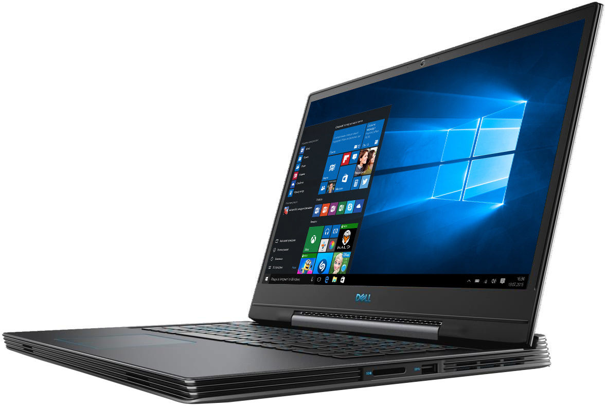 Dell G7 17 Gaming (7790) Купить в Молдове Кишинёве Цена - xstore.md photo 0