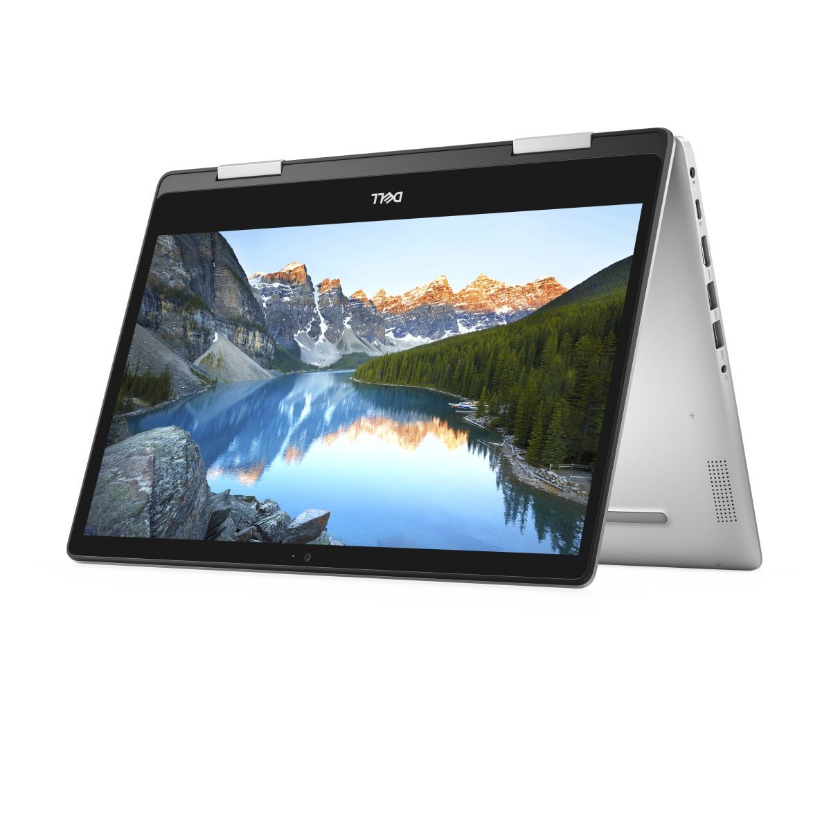 Dell Inspiron 14 5000 2-in-1 (5491) Купить в Молдове Кишинёве Цена - xstore.md photo 9