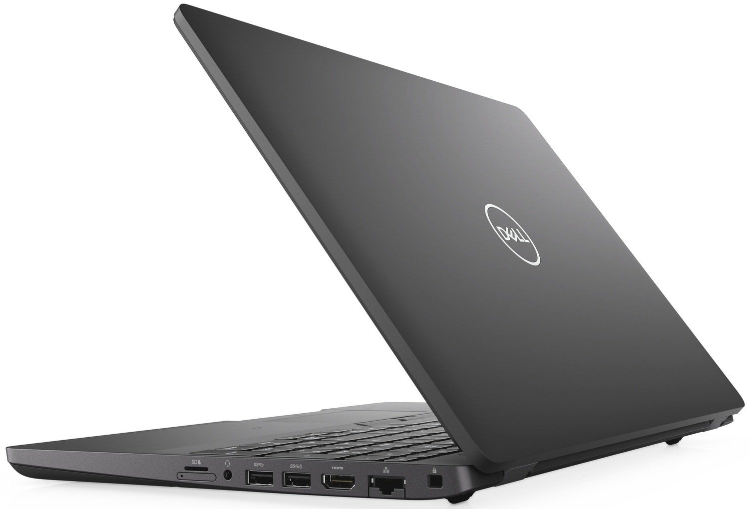 Dell Latitude 15 5000 (5500) Купить в Молдове Кишинёве Цена - xstore.md photo 1