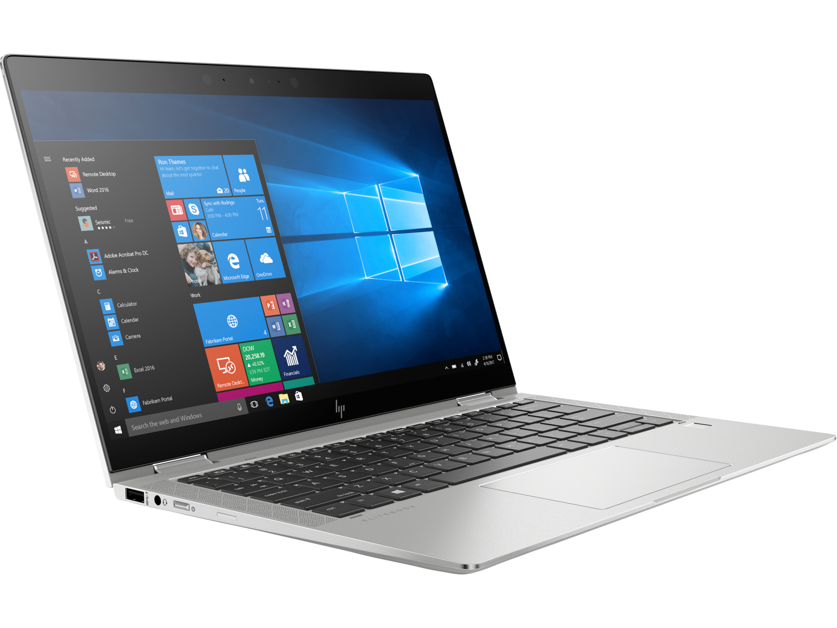 HP EliteBook 1030 x360 G4 Купить в Молдове Кишинёве Цена - xstore.md photo 2