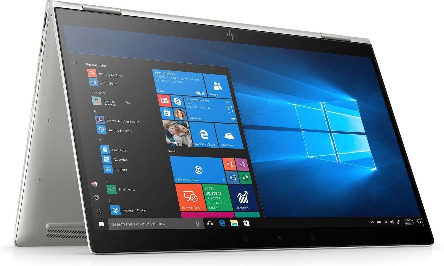 HP EliteBook x360 1040 G6 | Xstore.md - Купить в Кишиневе, Молдове photo