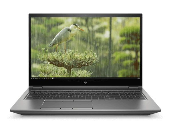 HP ZBook Fury 15 G7 2C9U9EA#ACB | Xstore.md - Cumpără în Moldova, Chișinău photo