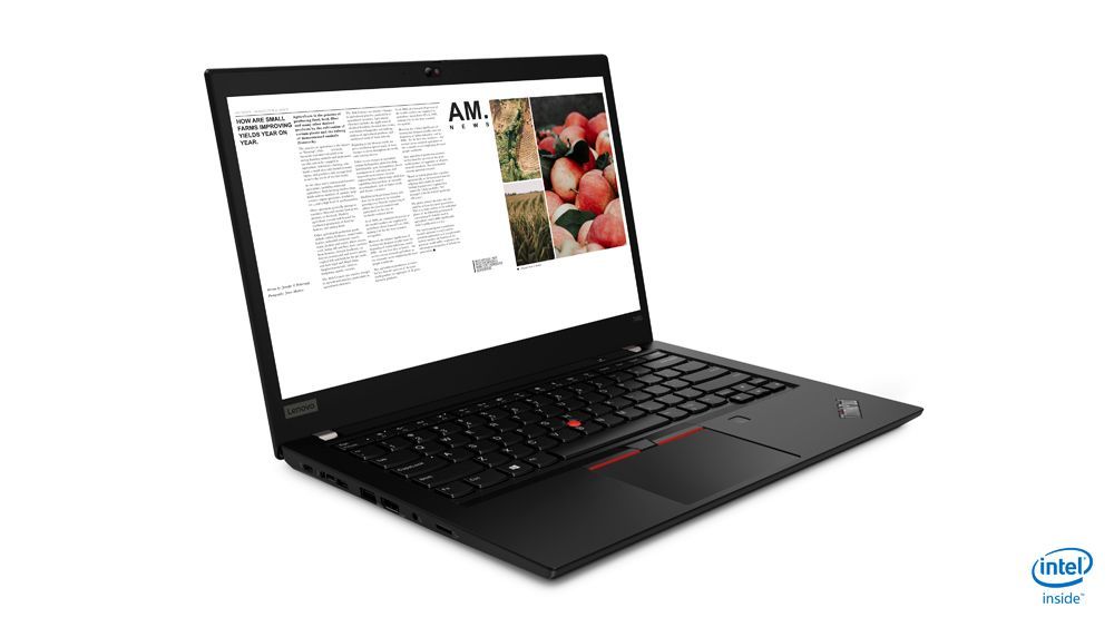 Lenovo ThinkPad T490 Купить в Молдове Кишинёве Цена - xstore.md photo 0