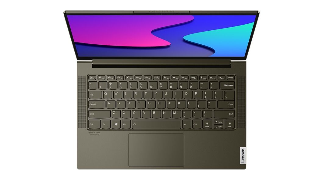 Lenovo Yoga Slim 7 14IIL05 | Xstore.md - Купить в Кишиневе, Молдове photo 0