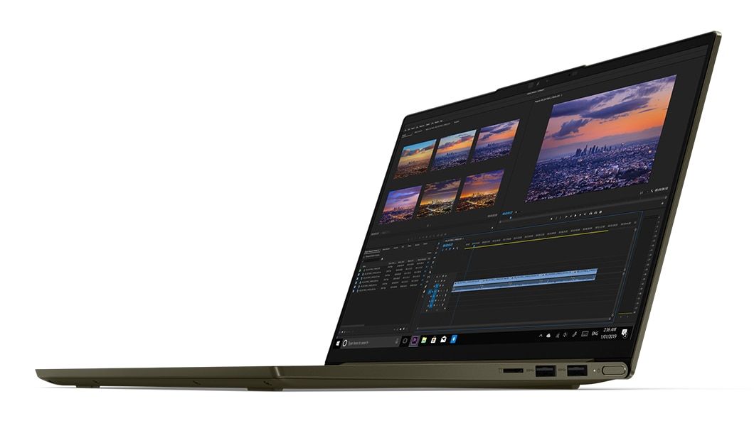 Lenovo Yoga Slim 7 14IIL05 | Xstore.md - Купить в Кишиневе, Молдове photo 2