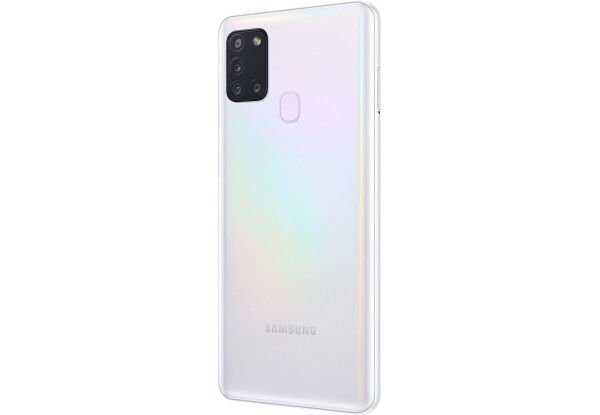 Samsung Galaxy A21s A217 64GB White | Xstore.md - Cumpăra în Moldova, Chișinău photo 2