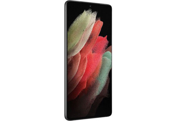 Samsung Galaxy S21 Ultra G998 512GB Black | Xstore.md - Купить в Молдове, Кишиневе photo 2