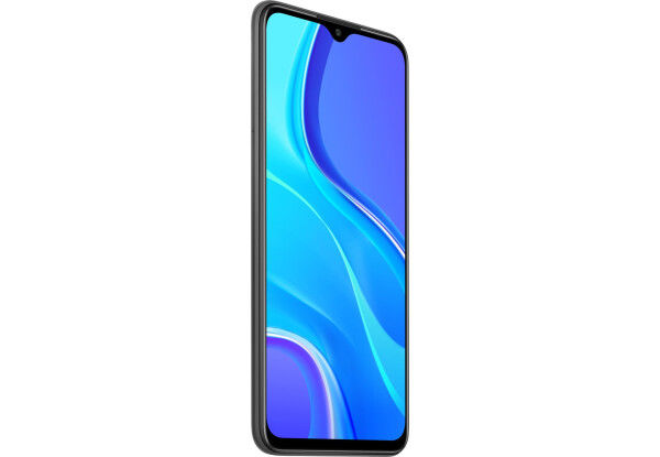 Xiaomi Redmi 9 32GB Grey | Xstore.md - Купить в Молдове, Кишиневе photo 2