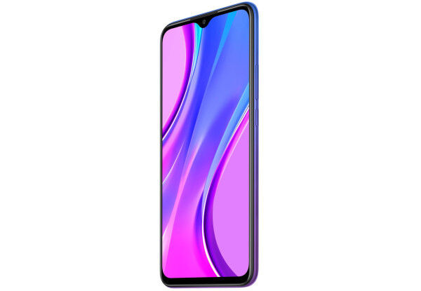 Xiaomi Redmi 9 4GB / 64GB, Purple | Xstore.md - Cumpăra în Moldova, Chișinău photo 2