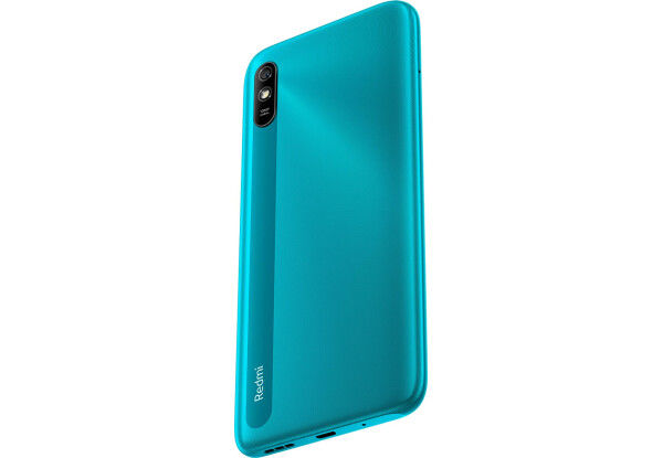 Xiaomi Redmi 9A 32GB Green | Xstore.md - Купить в Кишиневе, Молдове photo 3