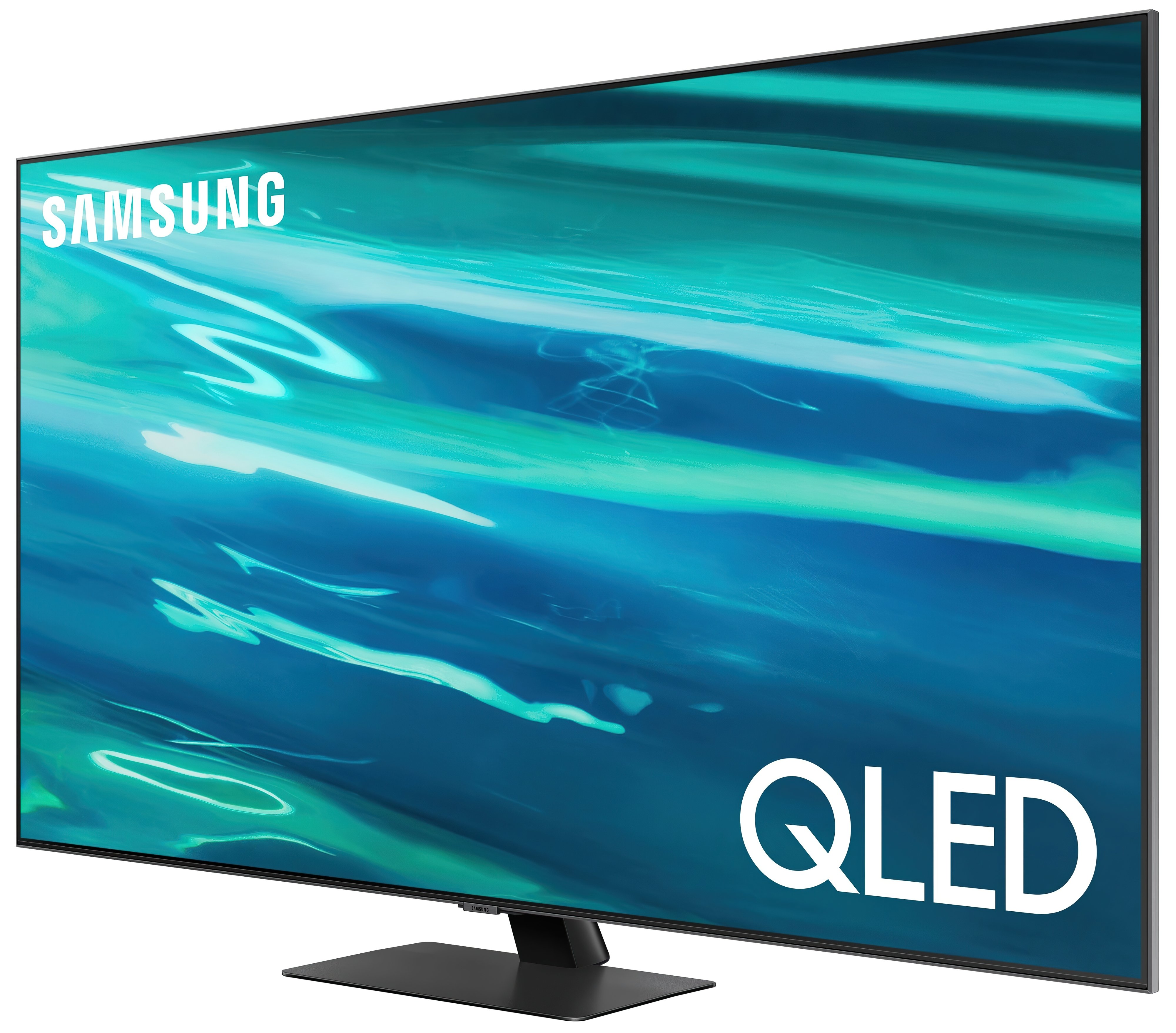 Телевизор самсунг qled купить. Samsung QLED 4 K Smart TV 65. Samsung qe75q80aau. Телевизор Samsung QLED q80t.