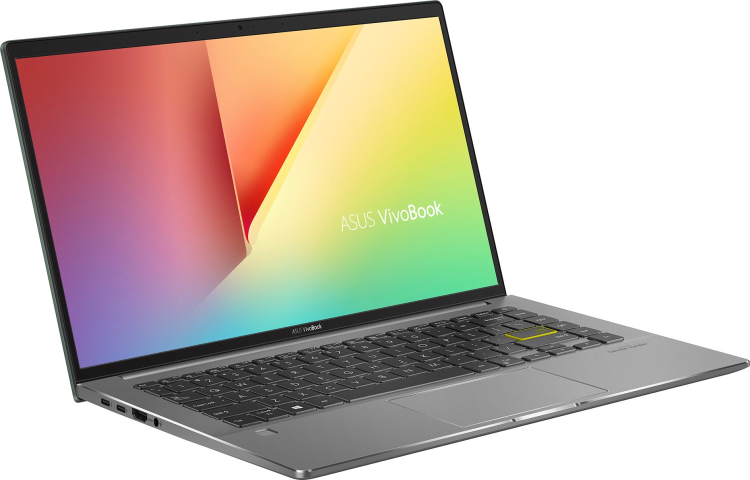 ASUS VivoBook S14 S435 / S435EA | Xstore.md - Купить в Молдове, Кишиневе photo 0