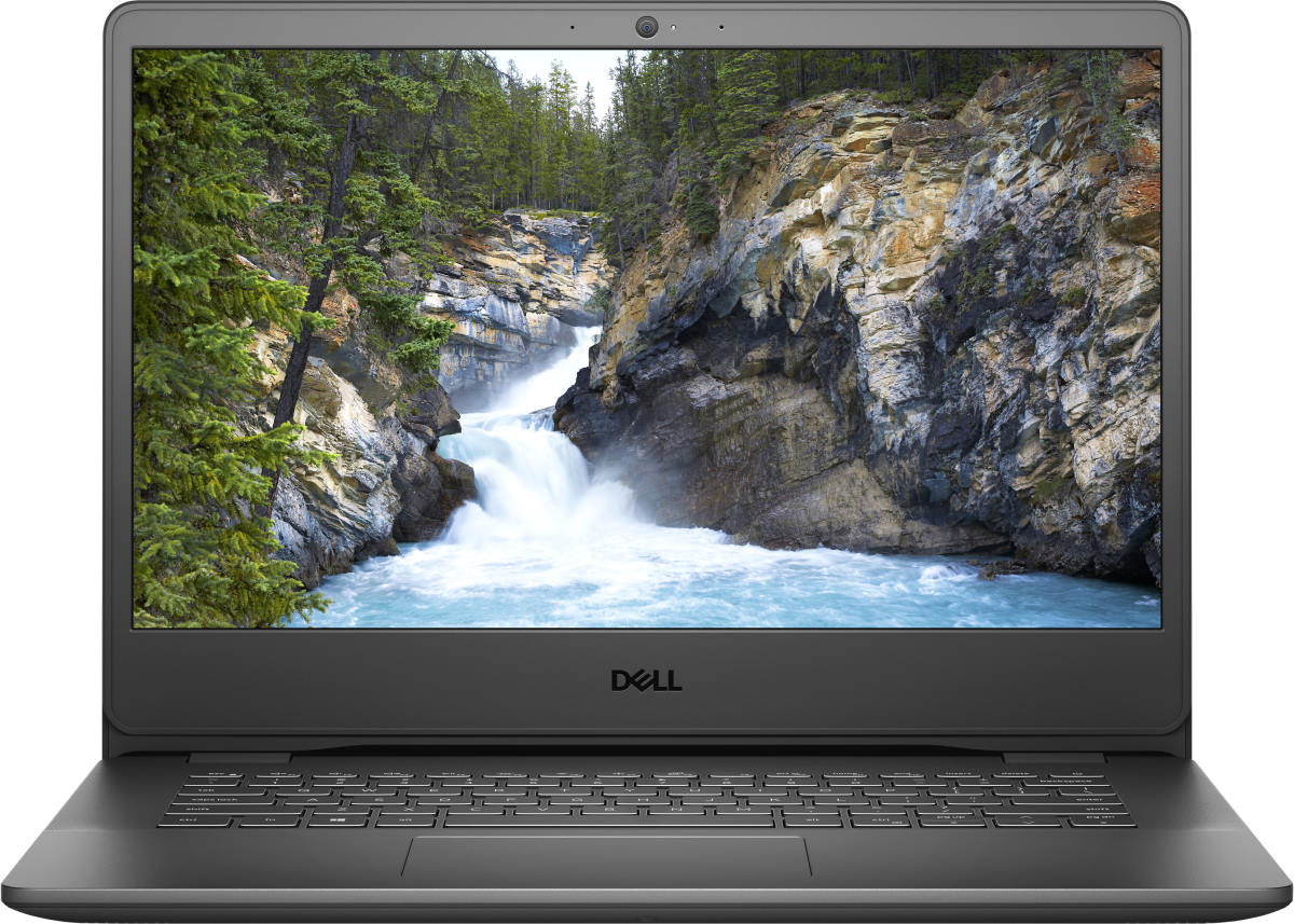 Laptop Dell Vostro 14 3400 512GB SSD | Xstore.md photo