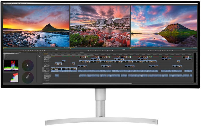Monitor LG 34WK95U-W | Xstore.md - Cumpăra în Moldova, Chișinău photo