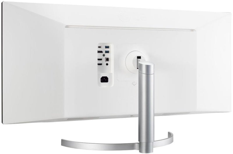 Monitor LG 34WK95U-W | Xstore.md - Cumpăra în Moldova, Chișinău photo 2