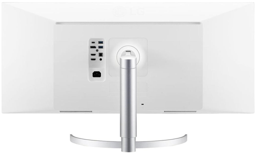 Monitor LG 34WK95U-W | Xstore.md - Cumpăra în Moldova, Chișinău photo 4