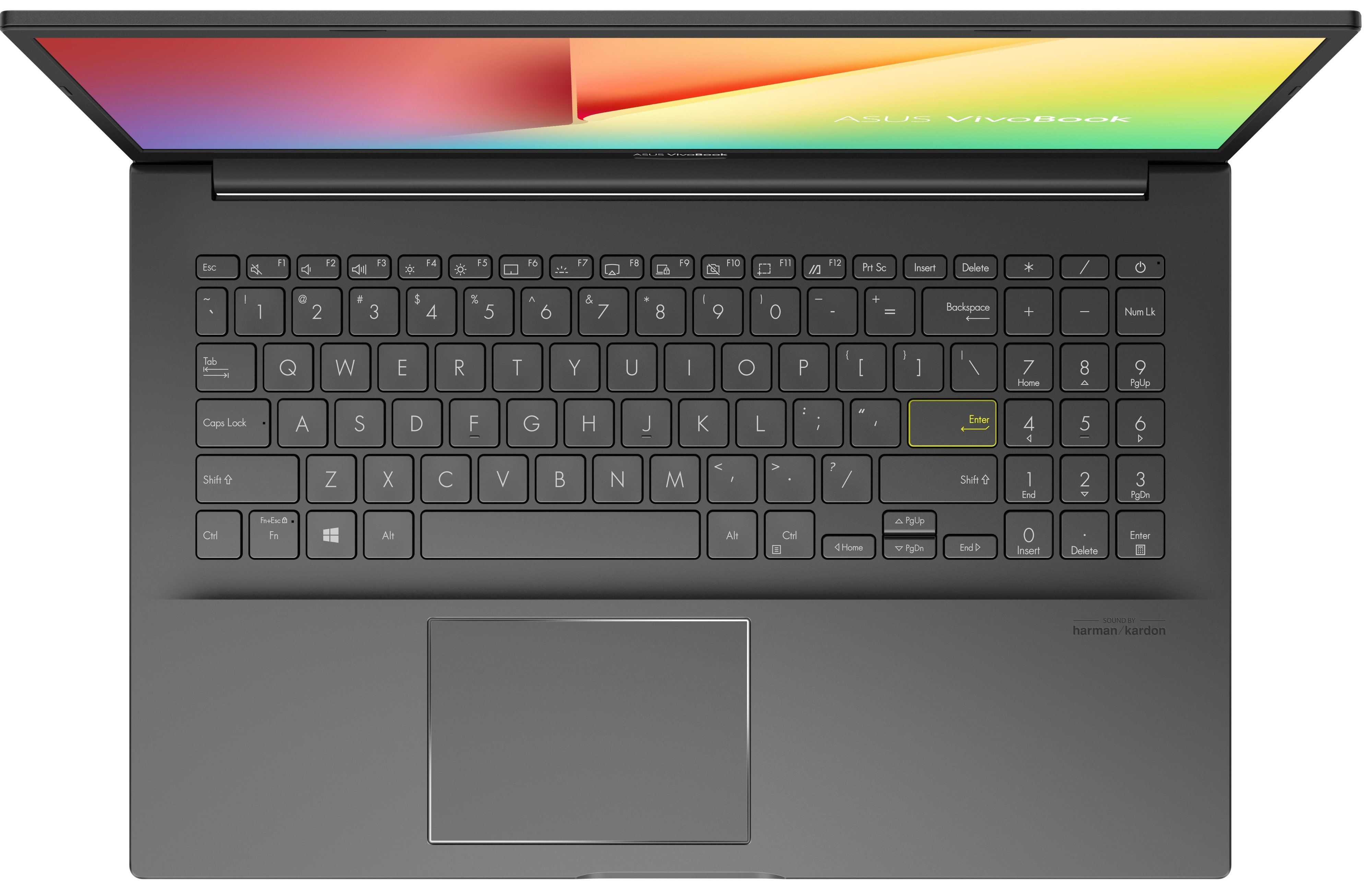 Ноутбук Asus Vivobook X515ea Bq1461w Купить