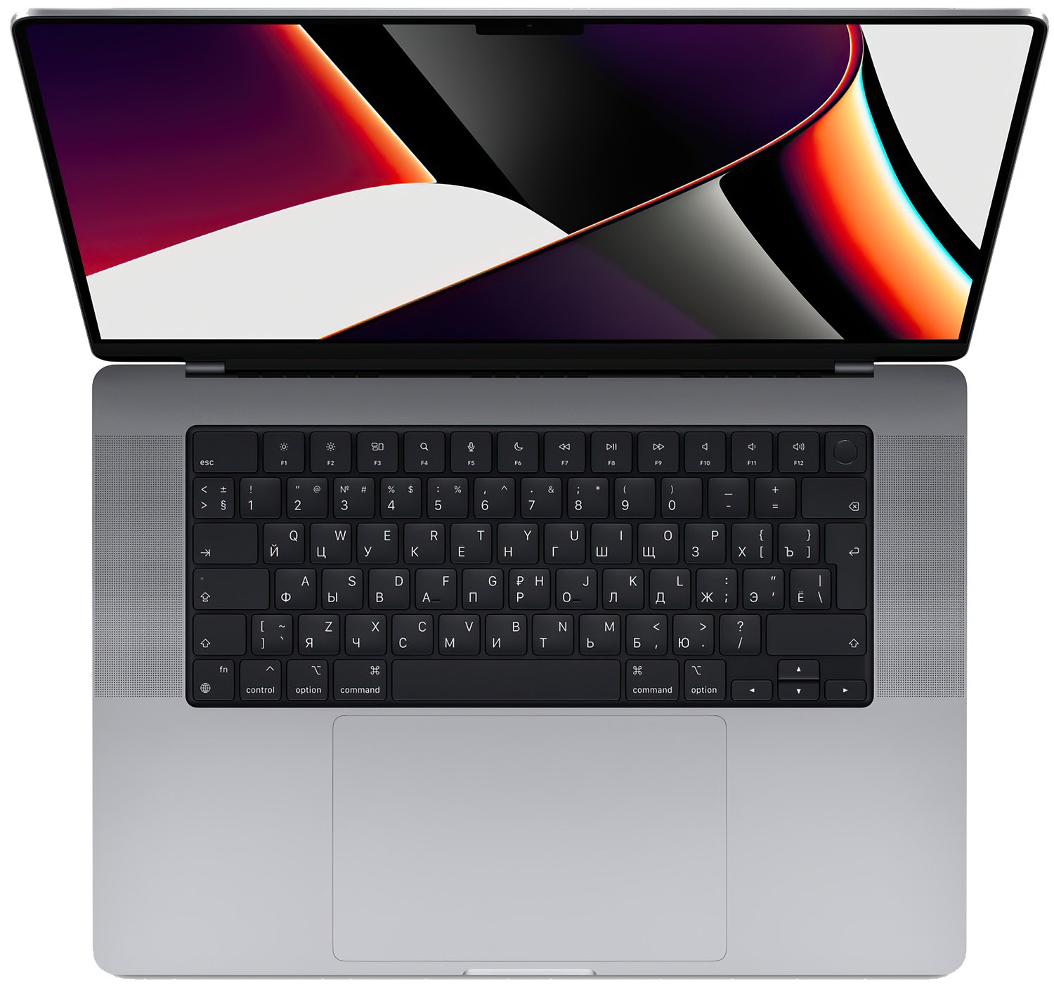 Apple MacBook Pro 16 M1 Pro 2021 Z14V0008B | Xstore.md - Cumpără în Moldova, Chișinău photo